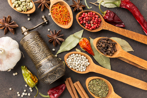 Is five spices Chinese powder the culinary secret of Asian cuisine? - Longdan Official