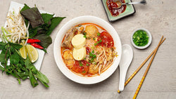 Longdan Rice Vermicelli Recipe - Longdan Official
