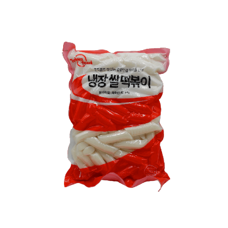 CJ TODAM Stick Rice Cake 1kg - Longdan Official