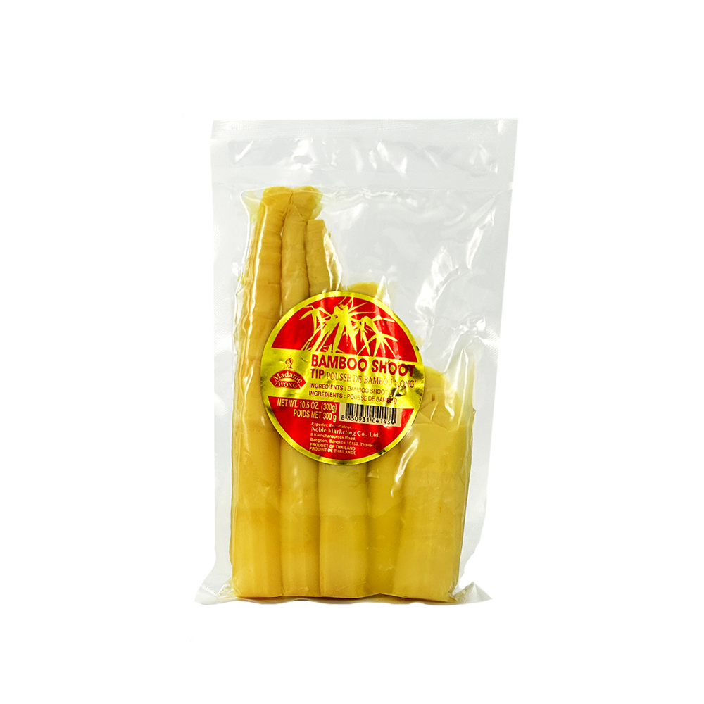 MADAME WONG 竹の子穂先 300G (ケース24)