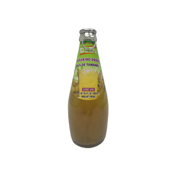 DEDE Drink Tamarind 290ml - Longdan Official