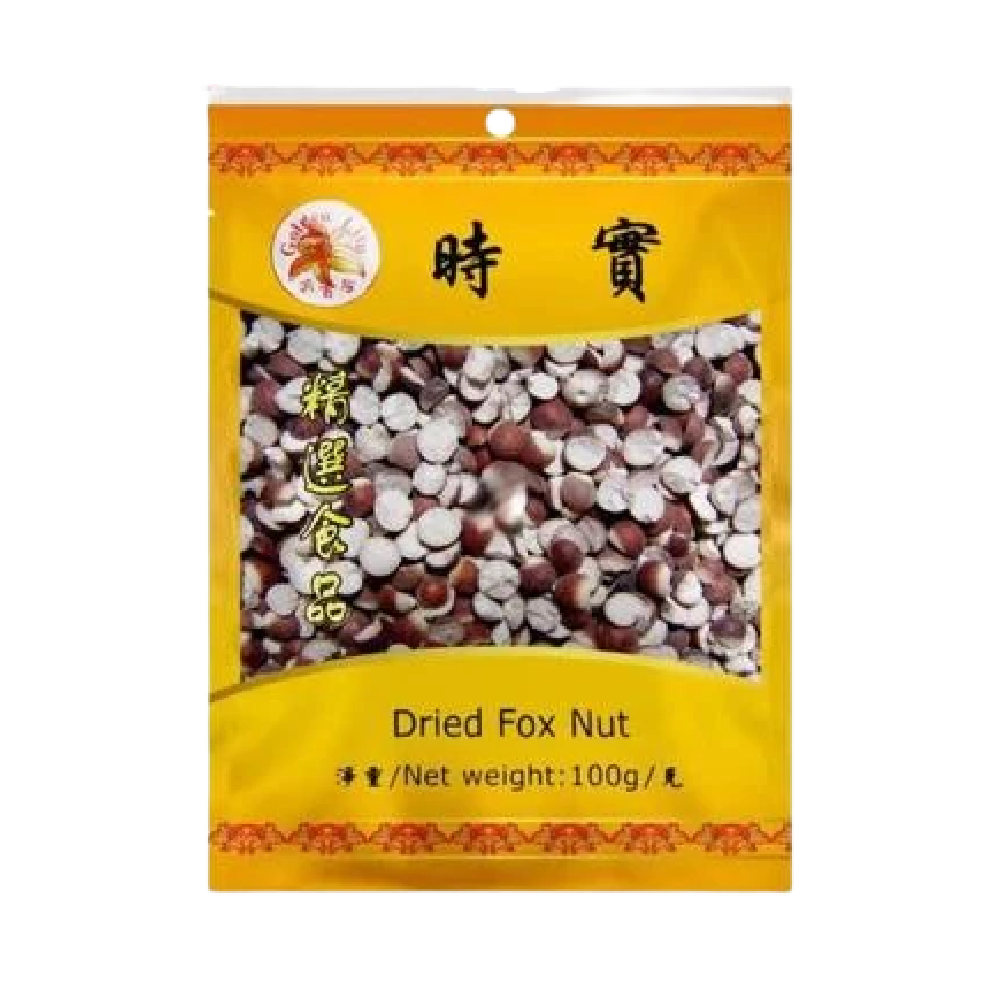 GOLDEN LILY Fox Nuts (Si Sat) 100g