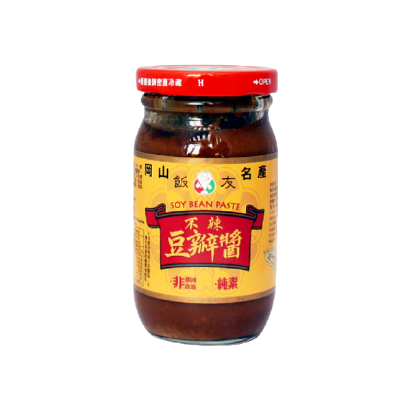 Hanyu Food - Soybean Paste 230g - Longdan Official