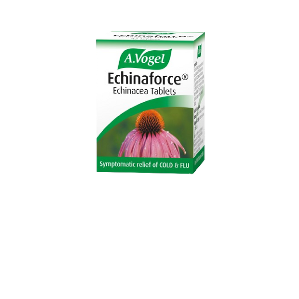 A. VOGEL Echinaforce Echinacea 42 Tablets - Longdan Official