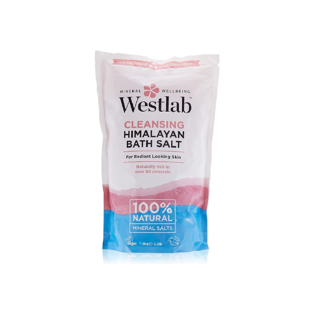 WESTLAB Himalayan Salt 1KG