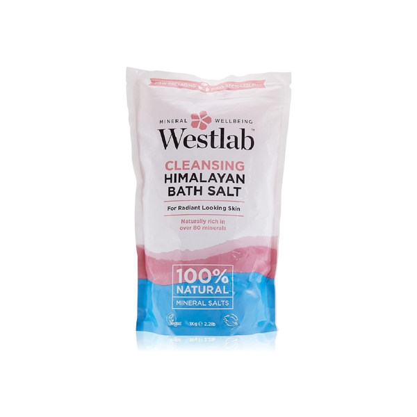 WESTLAB Himalayan Salt 1KG