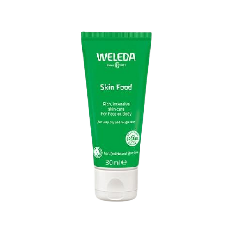WELEDA Skin Food 30ML - Longdan Official