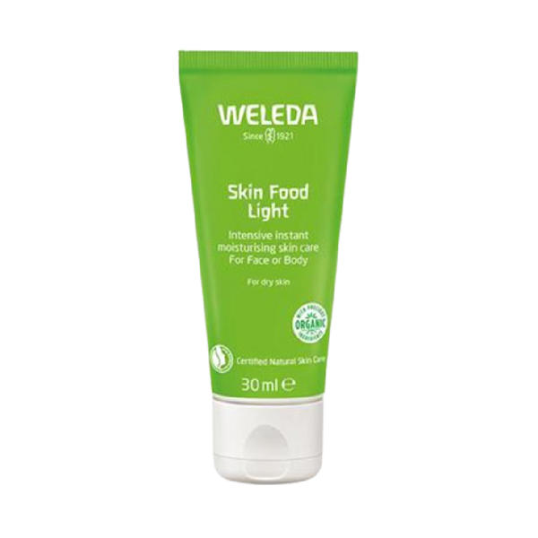 WELEDA Skin Food Light 30ML
