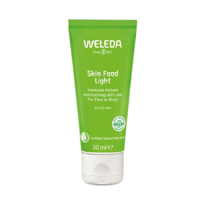 WELEDA Skin Food Light 30ML