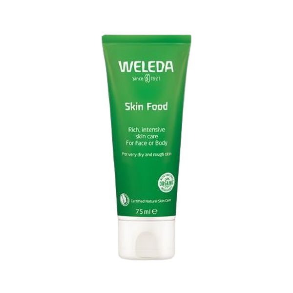 WELEDA Skin Food 75ML - Longdan Official