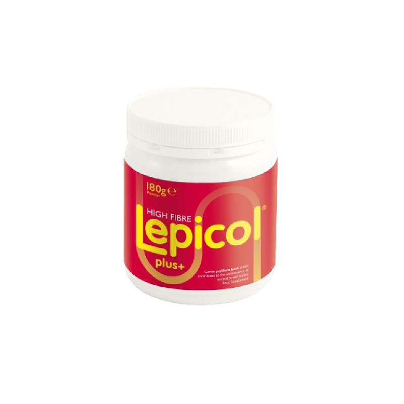LEPICOL Plus Digestive Enzymes Powder 180g - Longdan Official