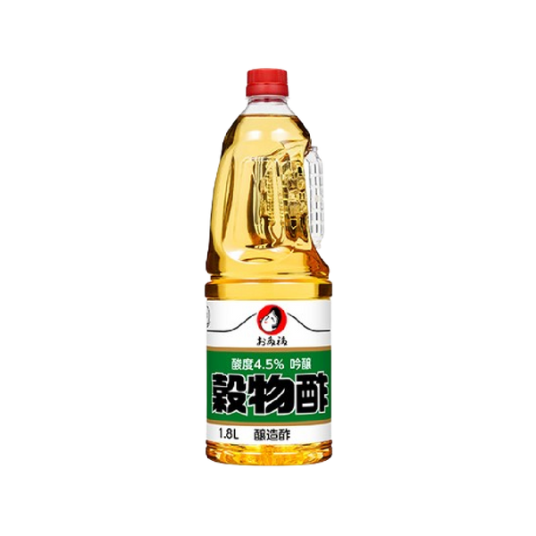 OTAFUKU Grain Vinegar 1.8L
