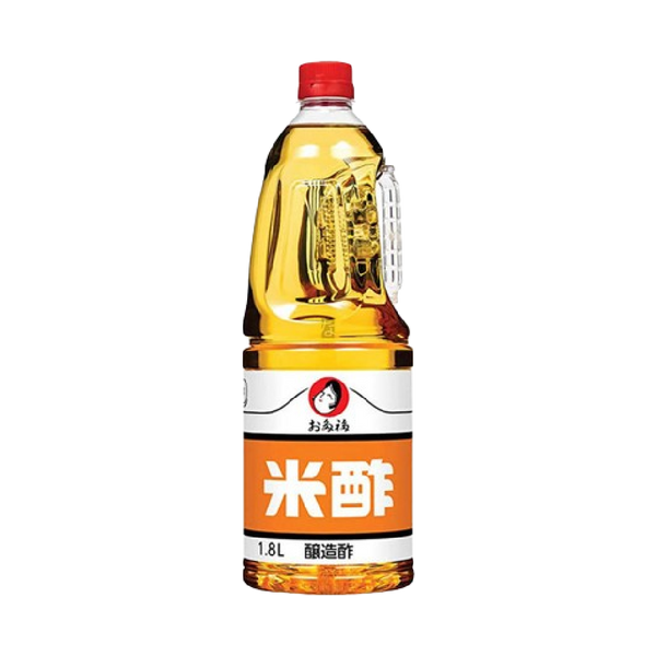 OTAFUKU Rice Vinegar 1.8L