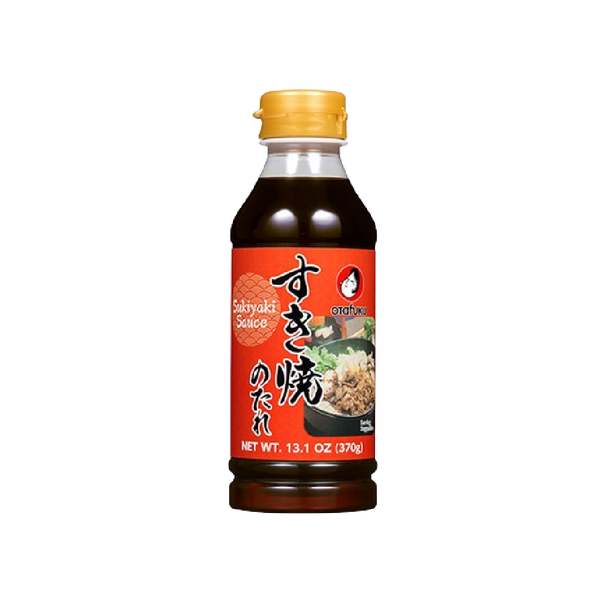 OTAFUKU Sukiyaki Sauce 370g