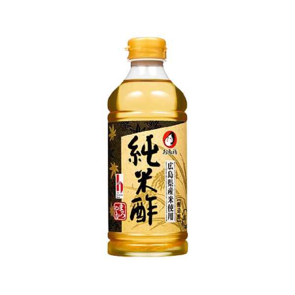 OTAFUKU Rice Vinegar 500ml
