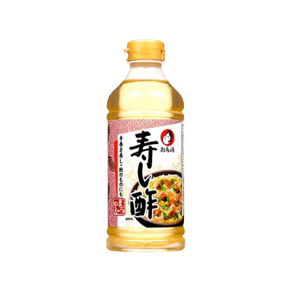 OTAFUKU Sushi Vinegar 500ml