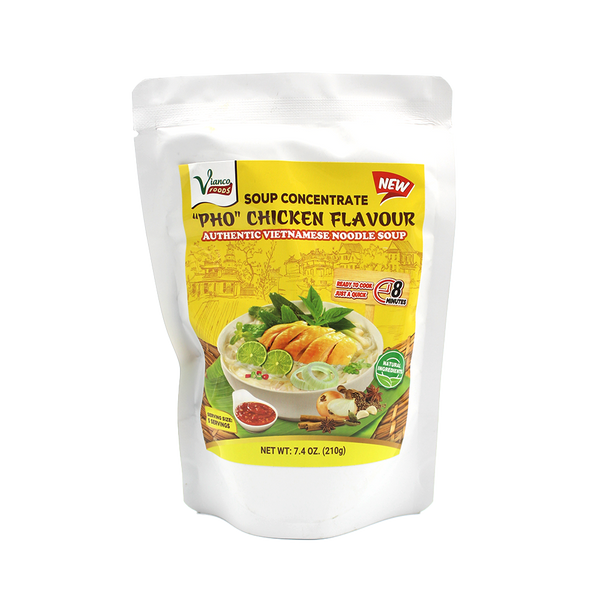 Vianco “Pho” Chicken Soup Concentrate 200ml