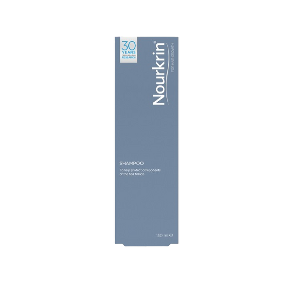NOURKRIN Shampoo For Hair Growth 150ML