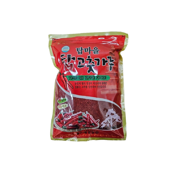 DAEKYUNG Red Pepper Powder (Coarse) 1KG