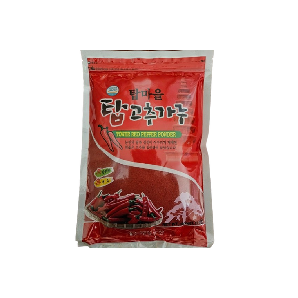 DAEKYUNG Red Pepper Powder (Fine) 500g