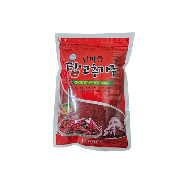 DAEKYUNG Red Pepper Powder (Coarse) 500g