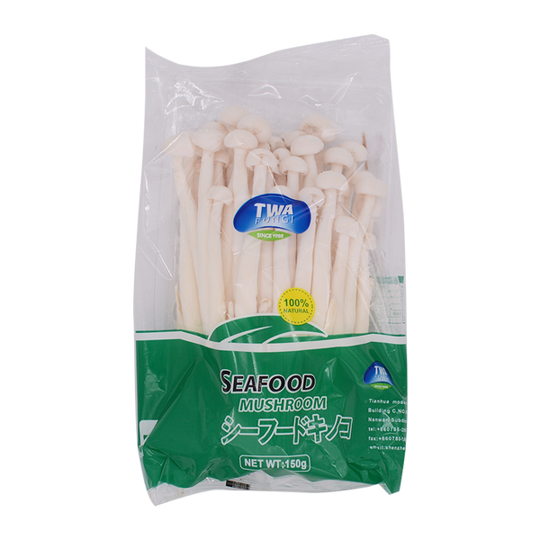 Shimeji Snow Mushroom 150g - Longdan Online Supermarket