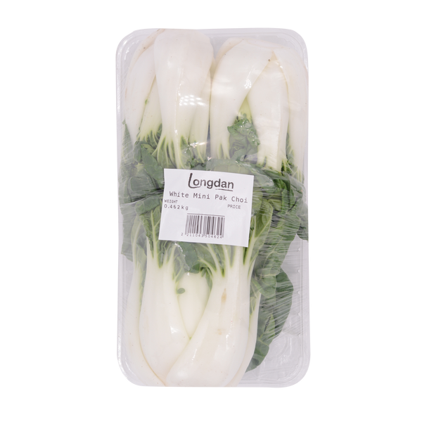 White Pak Choi 300g - Longdan Online Supermarket