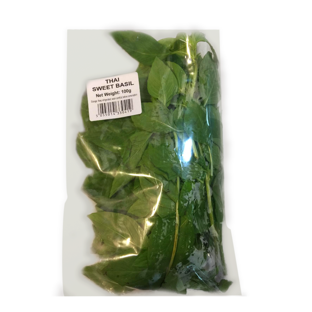 Basil Hung Que 100G