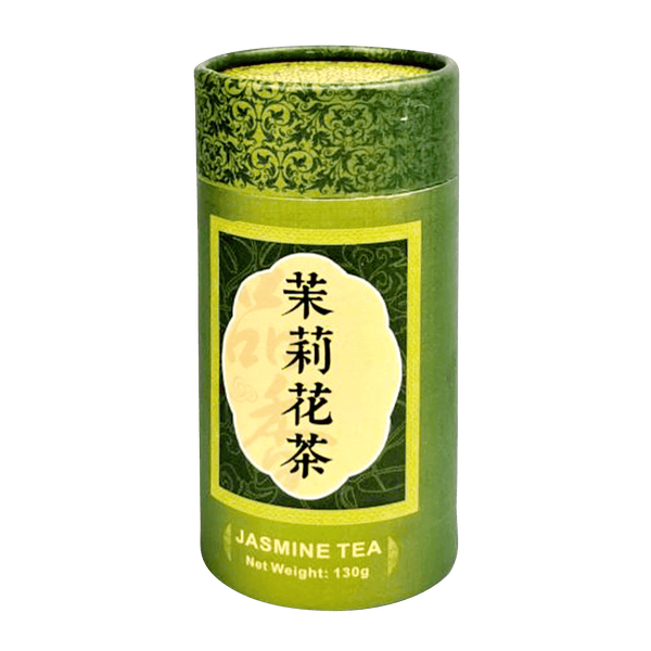 YZG Jasmine Tea 130g - Longdan Official Online Store
