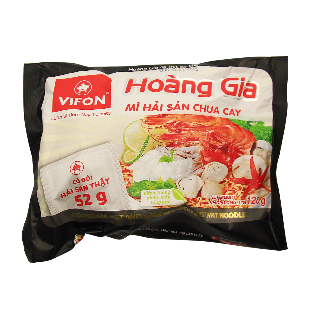 Vifon noodles discount