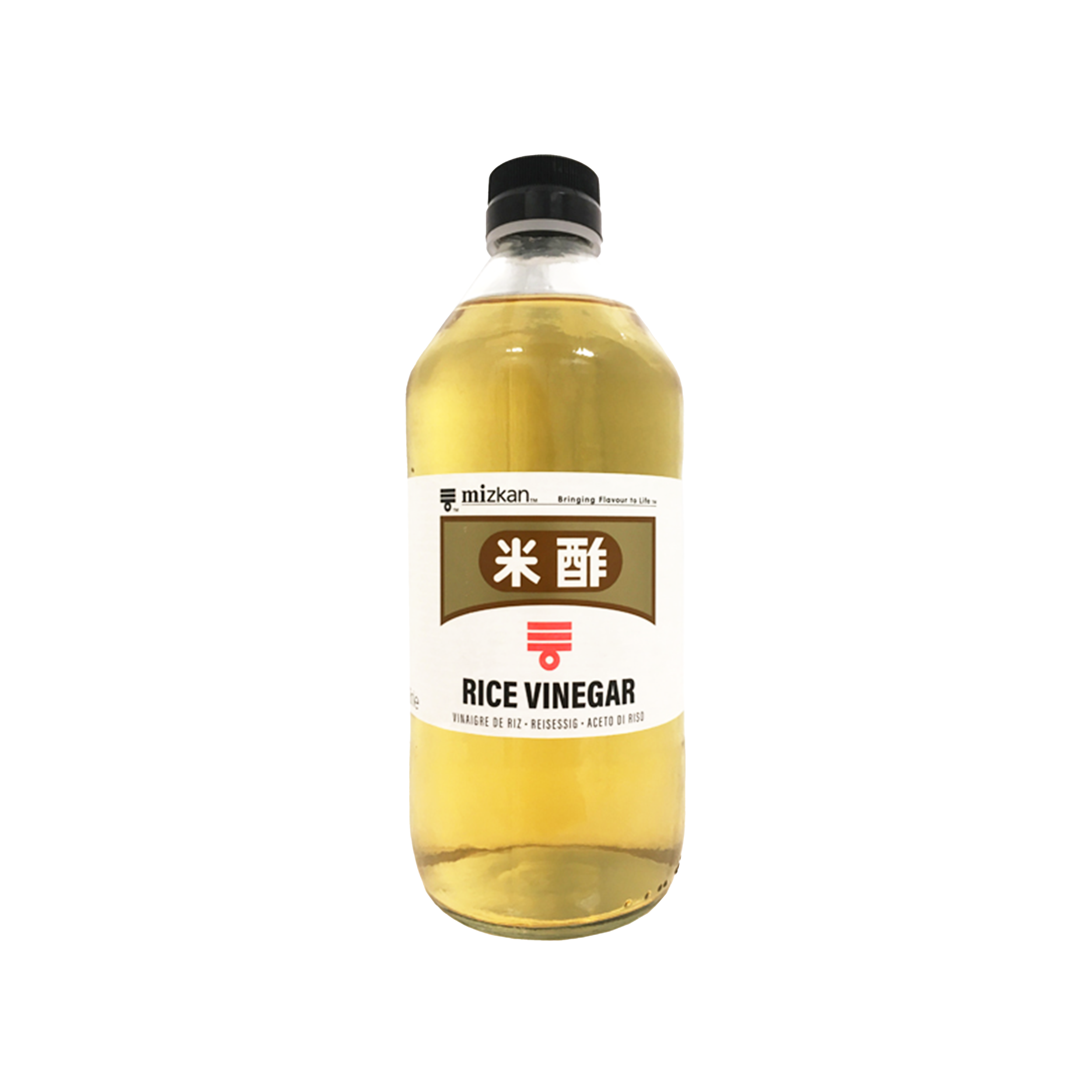 MIZKAN Rice Vinegar 568ml