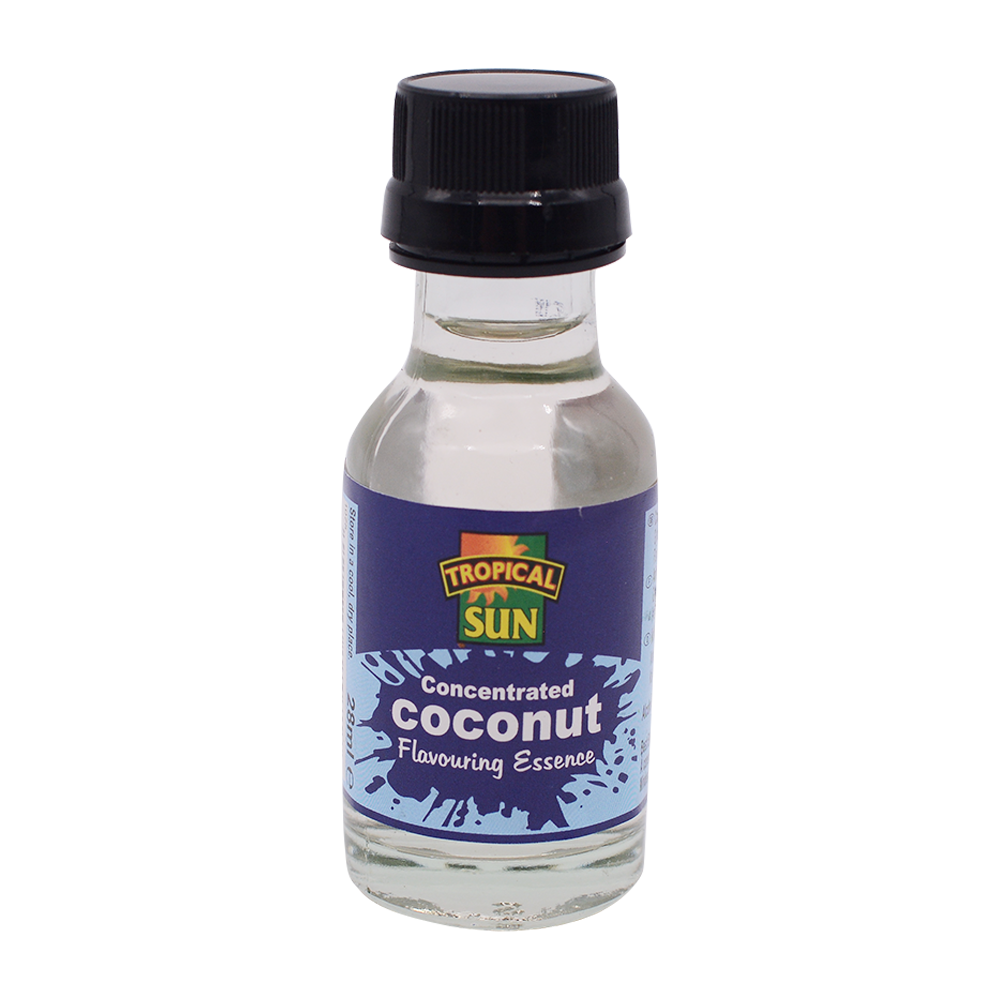 Tropical Sun Coconut Essence 28ml
