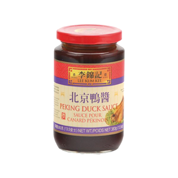 LEE KUM KEES Peking Duck Sauce 383g - Longdan Official Online Store