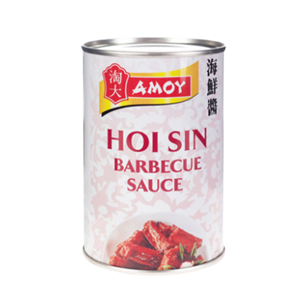 AMOY Hoi Sin Bbq Sauce 482g - Longdan Official Online Store
