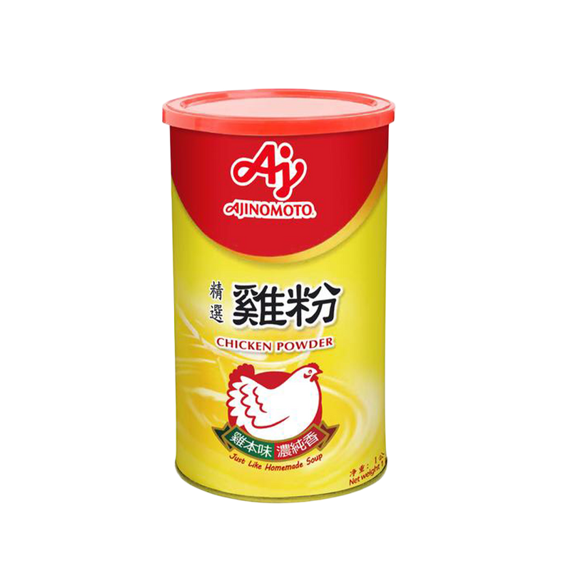 Ajinomoto Chicken Powder 1kg - Longdan Official