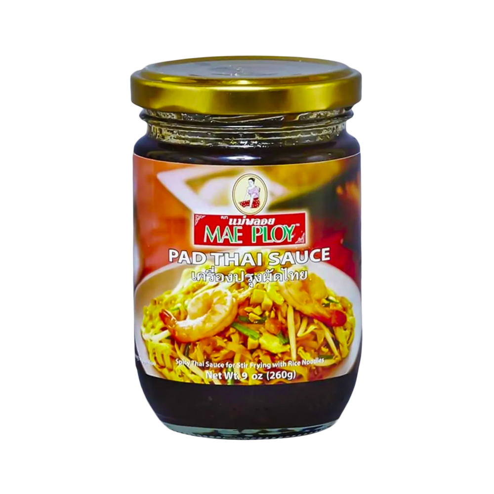 MAE PLOY Pad Thai Sauce 260g