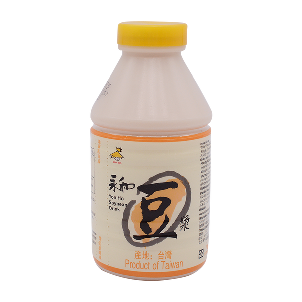 Yon Ho Soybean Drink 300ml - Longdan Online Supermarket