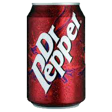 DRペッパー 缶330ml