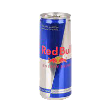 Red Bull エナジードリンク RED BULL エナジードリンク 缶 250ml
