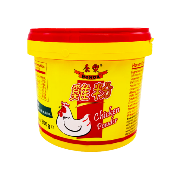 HONOR Chicken Powder 250g - Longdan Official
