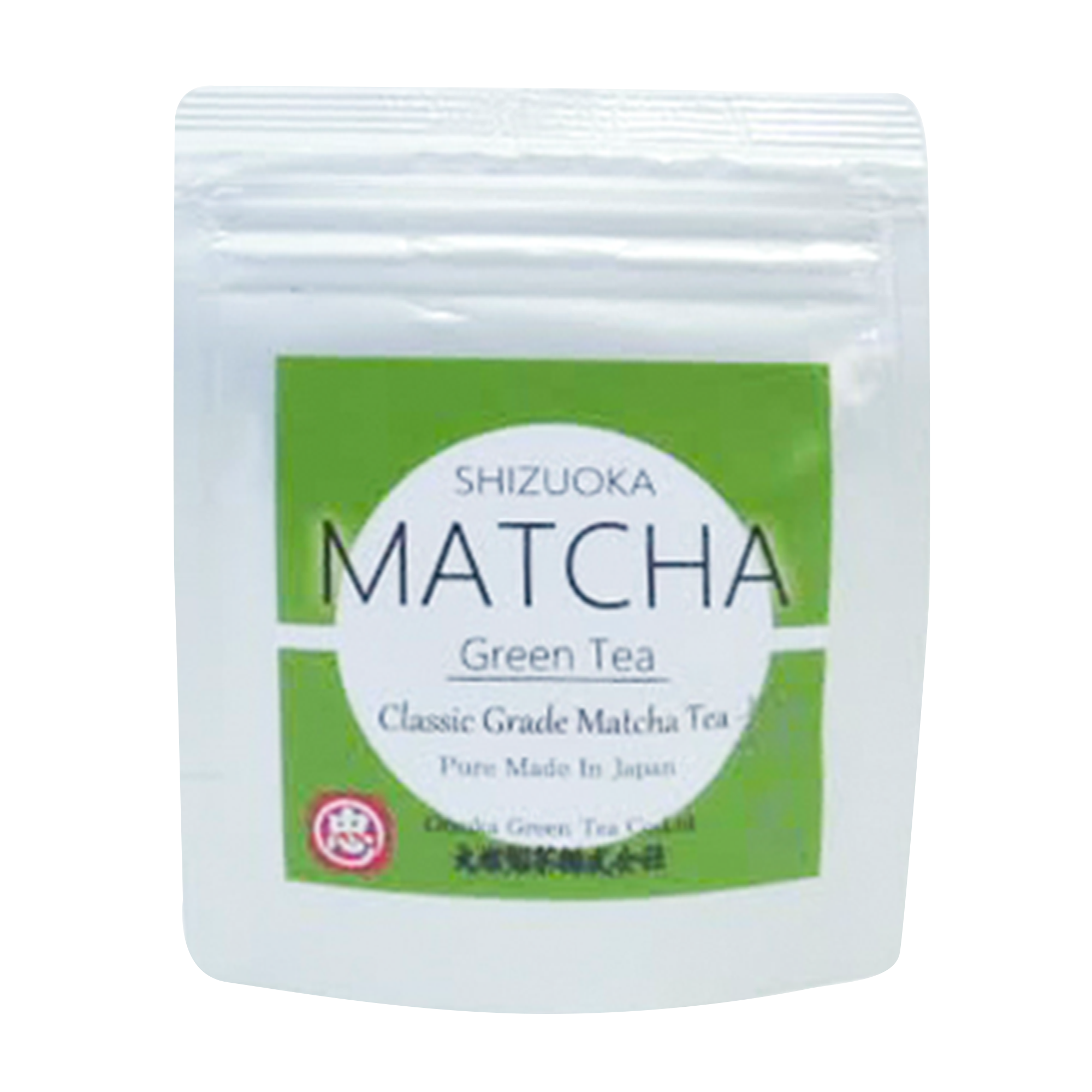 Matcha Nono - Shizuoka 30 gr