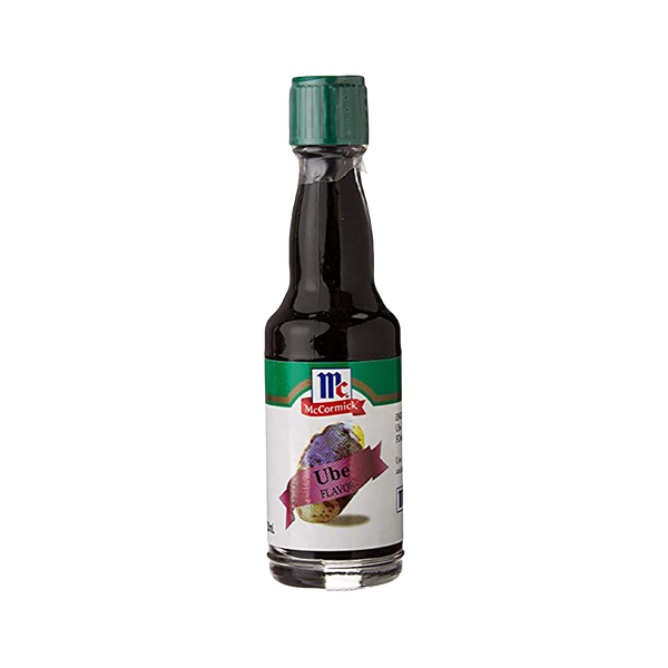 McCormick Ube Extract 20ml - Longdan Official Online Store