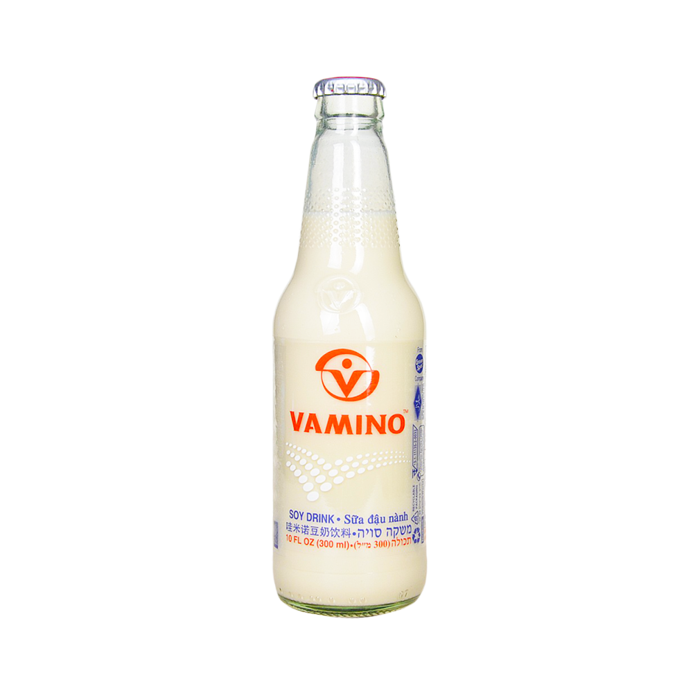 VAMINO Soya Bean Drink 300ml
