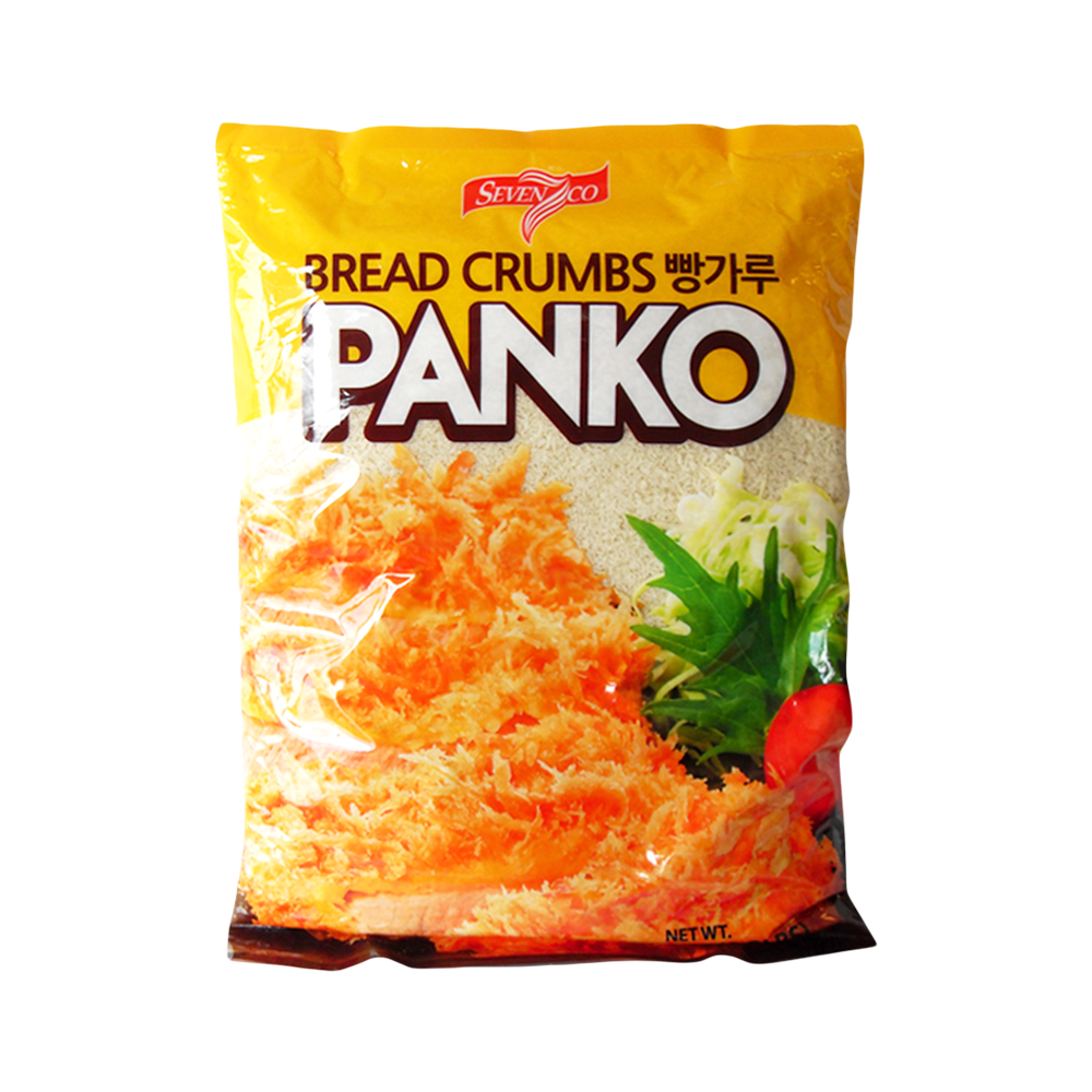 SEVENCO 빵가루 판코 1kg