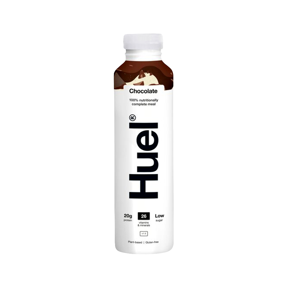 HUEL Ready to Drink - Chocolate 500ml