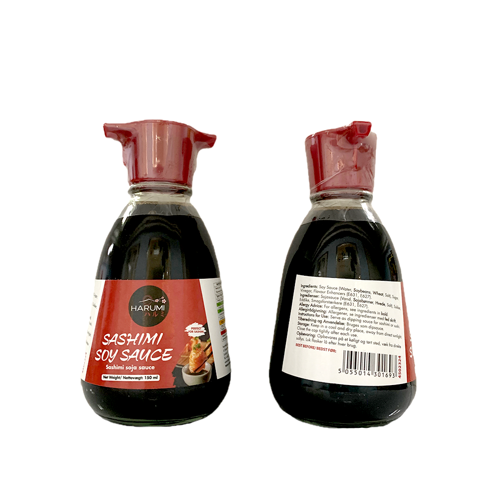 Sauce Soja claire Thin soy sauce 700ml