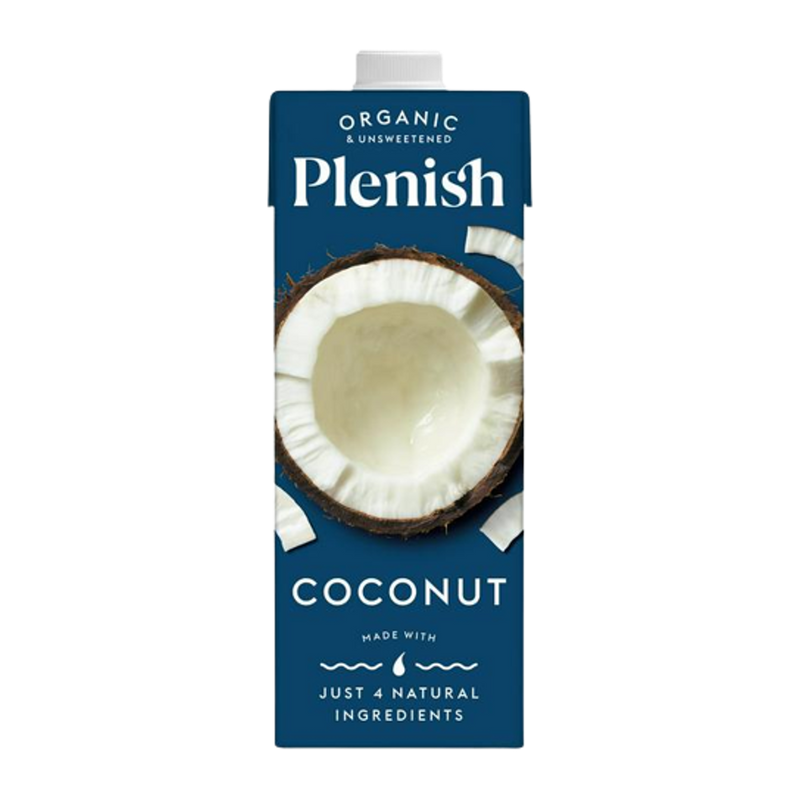 PLENISH Coconut Milk 1L - Longdan Official