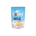 MR.TEDDY Cookies - Milk 25g