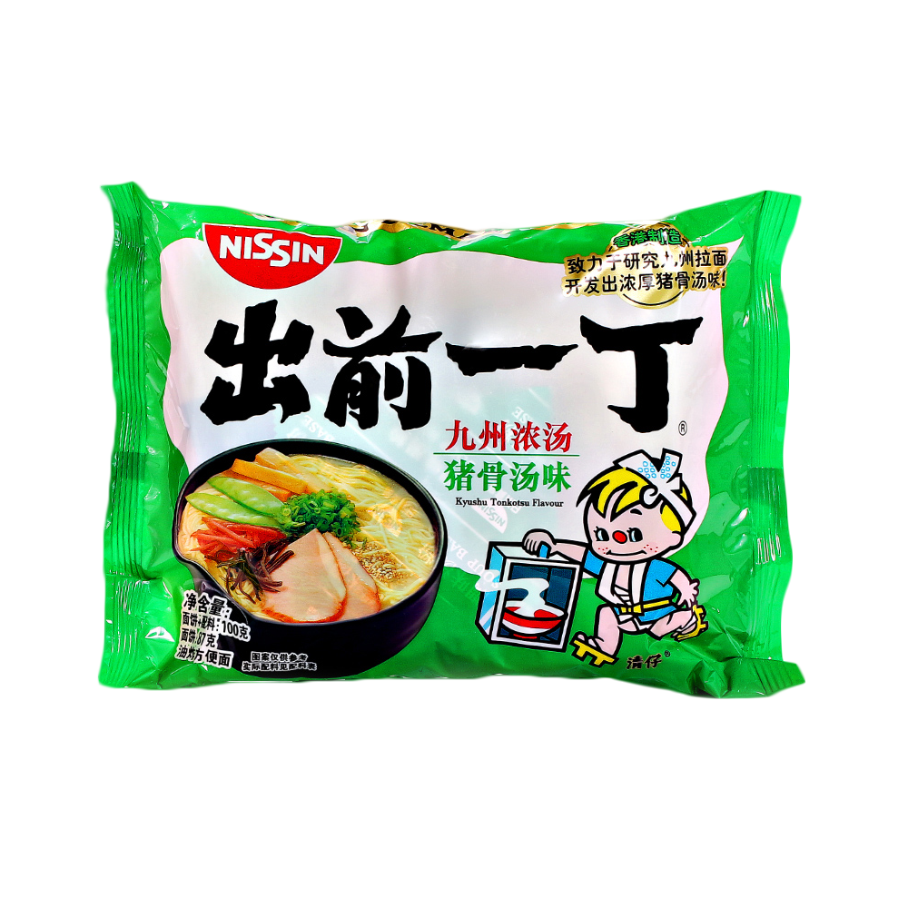 SAMYANG Sogokimyun Ramen Beef Flav Noodles 120g