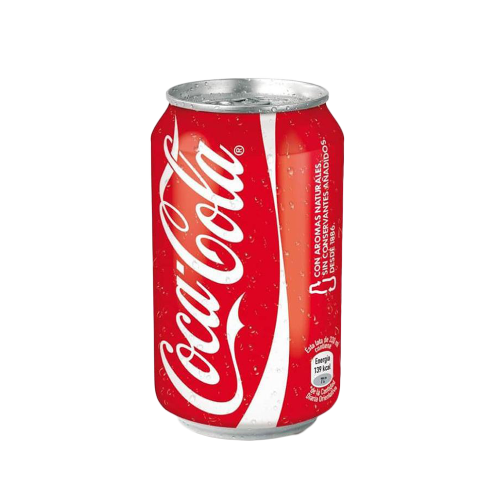 コカ・コーラ 缶 330ml